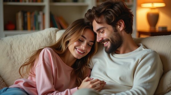 Finding love online: strategies and realities for modern relationships