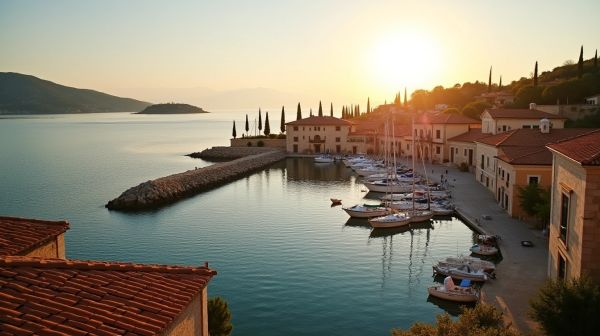 Licata: discovering a mediterranean port on sicily’s southern coast