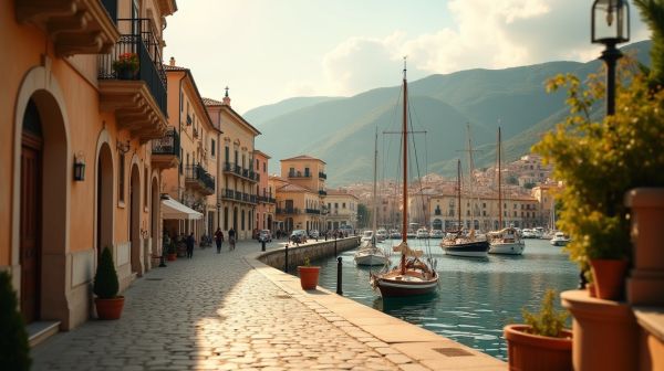 Licata: discovering a mediterranean port on sicily’s southern coast