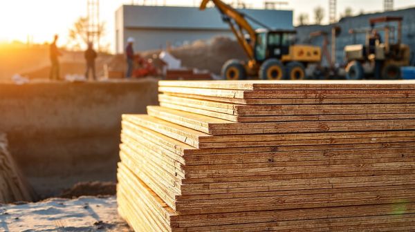 Top benefits of renting high-quality ekki mats for better site access