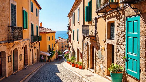 Top Reasons to Visit Licata: A Southern Sicilian Port Gem