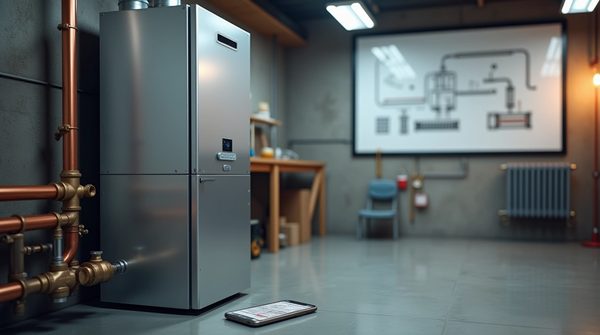 Understanding air to heat systems: principles and advantages for modern homes