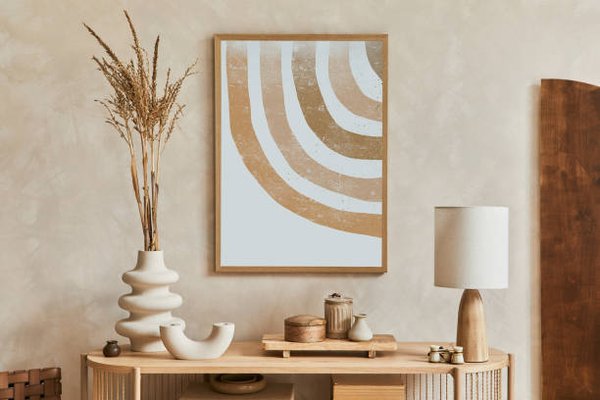 Embrace imperfection: discover wabi sabi decor trends