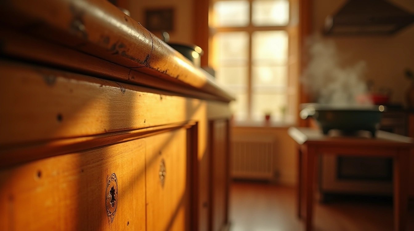 Planning your kitchen renovation project