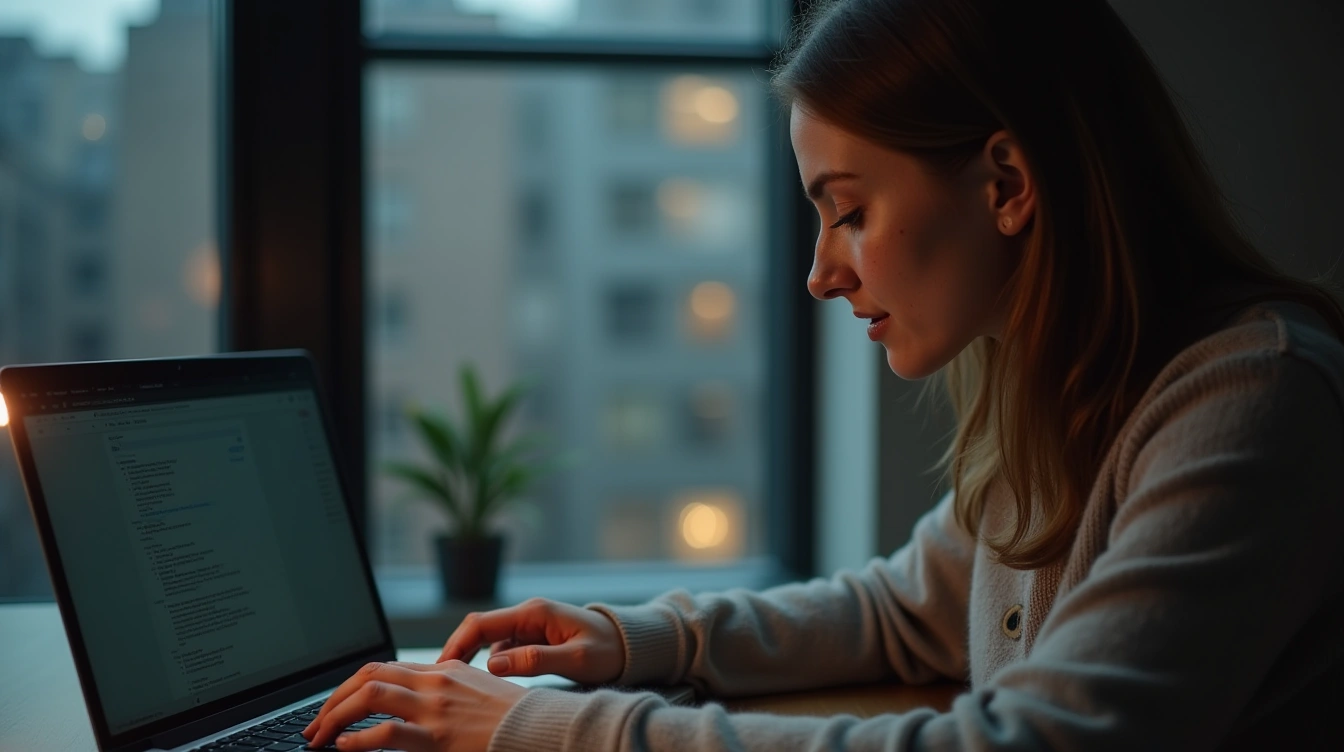 How do online dating sites and apps work?